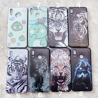 Ốp lưng Honor play trong chống sốc , hình 3d