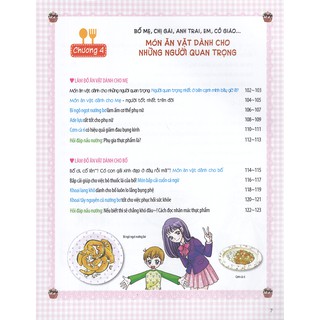 Ngon Chảy Nước Miếng - Snack Recipes