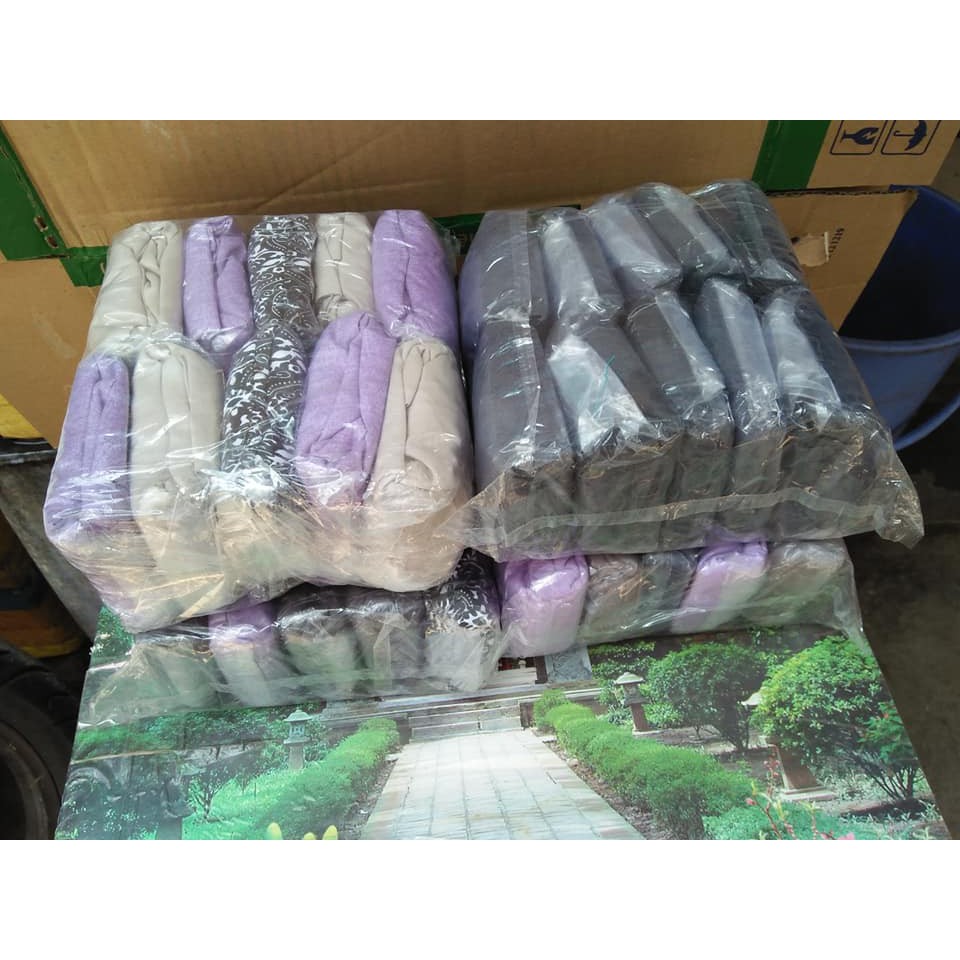 COMBO 2 ÁO CHÙM LỒNG CHIM CU GÁY SIZE 32,36