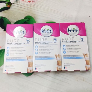 🌿DÁN TẨY LÔNG VEET VÙNG NÁCH VÀ BIKINI🌿