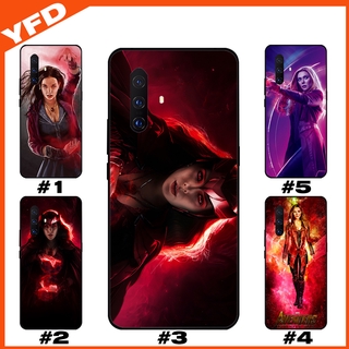 Ốp Điện Thoại Mềm Hình Avengers Endgame Cho iPhone XS Max XR X 11 Pro 7 8 6 6S Plus SE 2020 5S