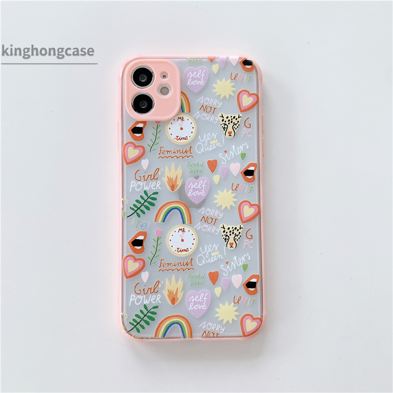 Ốp Lưng Oppo A5S A3S A9 2020 A5 2020 A12 A31 A53 2020 Reno 4 A12E A92 A52 A7 A1K A72 A32 C11 C15 C3 C1 C2 5 5s 5i 6i 6 | BigBuy360 - bigbuy360.vn