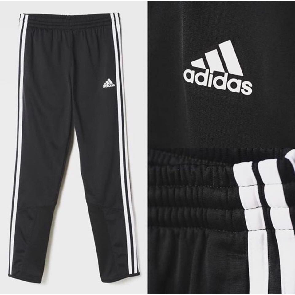 Quần Dài Nam Adidas Youth TIRO Tracksuit SlimFit