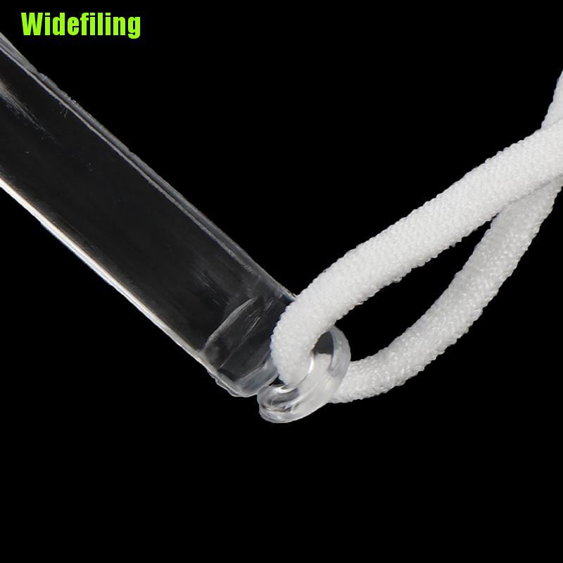 Miếng Nhựa Trong Suốt Bảo Vệ Miệng Có Thể Tái Sử Dụng