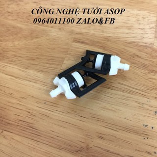 10 béc tưới phun mưa BS5000 MINI PLUS 90l
