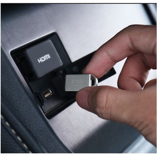 USB Ossan siêu nhỏ 32Gb