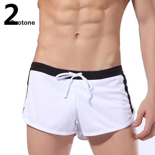 Quần Short Thể Thao Đi Biển Lướt Sóng Quyến Rũ Thời Trang Cho Nam