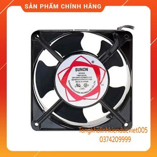 . Quạt thông gió 9-9Cm -220 v giá 1 chiếc ..