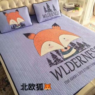 chiếu điều hòa tencel
