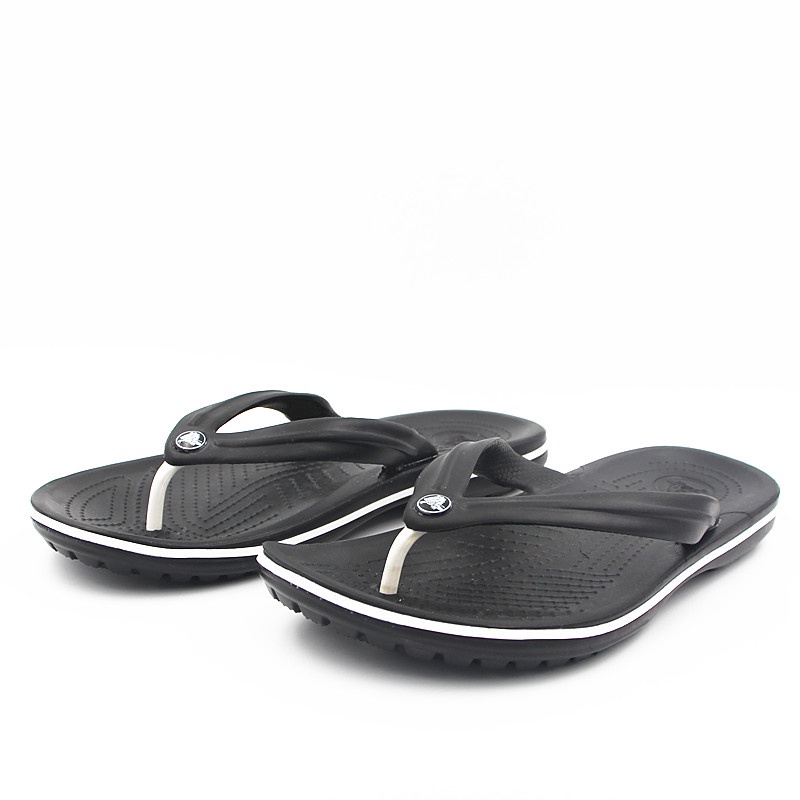 Dép xỏ chân Original Crocs thiết kế đơn giản thời trang 11033