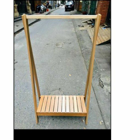 Kệ treo quần áo chữ A