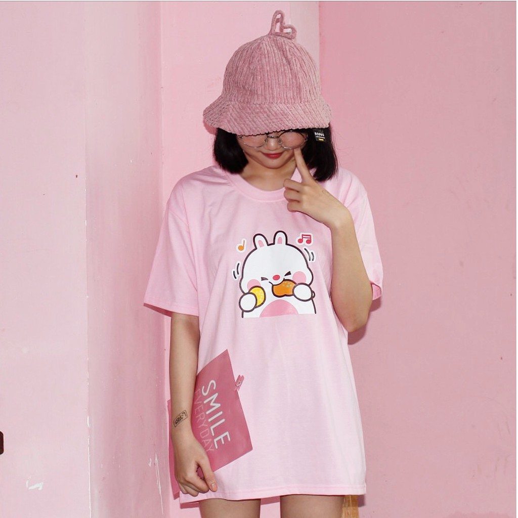 [T-SHIRT] TOBI