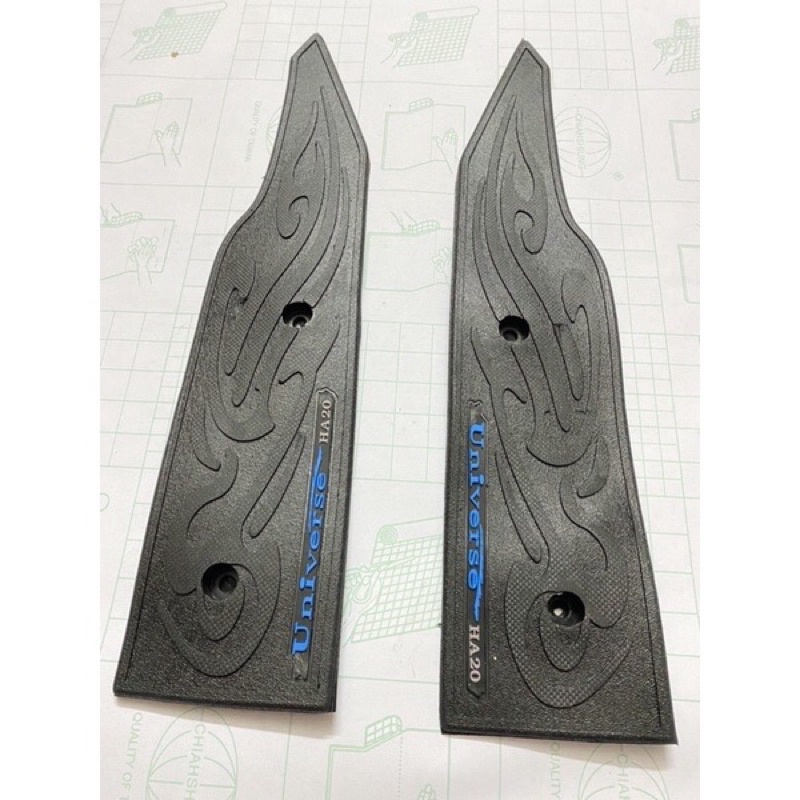 Thảm Ab air balade cao su hàng Univer