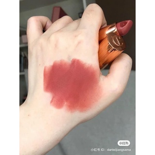 Son thỏi CHARLOTTE TILBURY MINI NO BOX