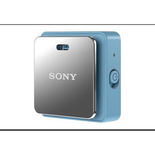 Tai nghe Bluetooth Sony SBH24 Xanh by94