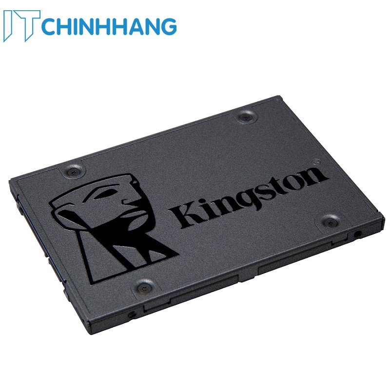 [Mã 255ELSALE giảm 7% đơn 300K] Ổ Cứng SSD Kingston SA400 240GB 2.5'' - Hàng Chính Hãng | BigBuy360 - bigbuy360.vn