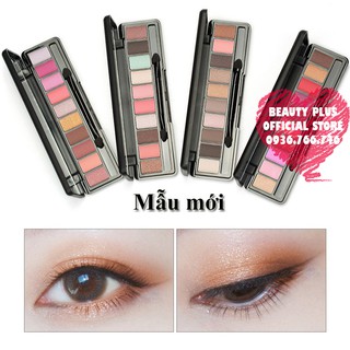 Phấn mắt, bảng mắt maycreate 10 màU HOT NHẤT 2-0-1-9
