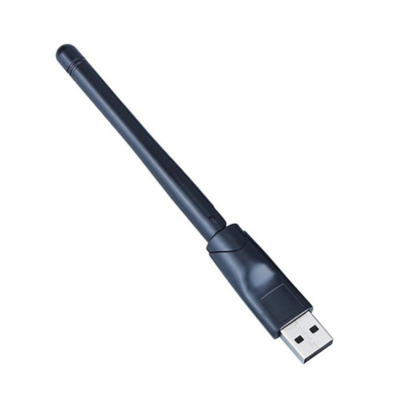 Bộ Chuyển Đổi Mạng Lan Không Dây Usb 2.0 Thẻ