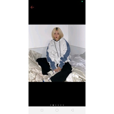 Pass áo hoodie click.club