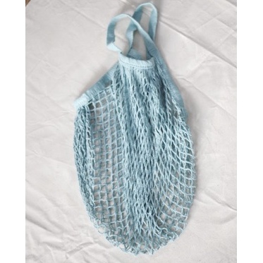 Túi Lưới Đi Chợ - Nhà Nhiều Lá - Siêu Bền, Tiện Lợi, Thay Thế Túi Nylon