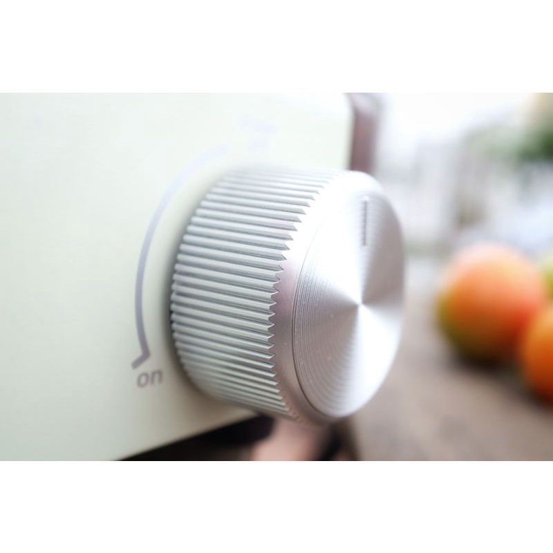 Bếp gas du lịch Kovea Cube Winnie ốp gỗ óc chó
