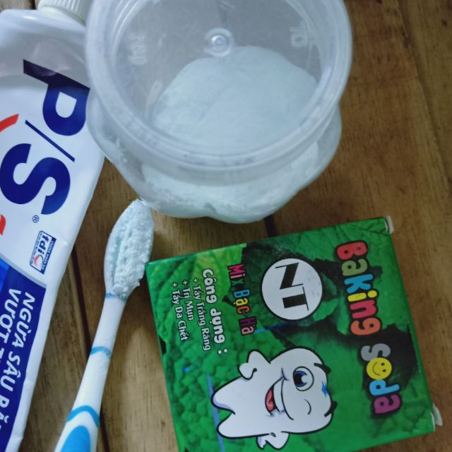 BAKING SODA NT