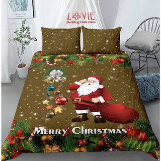 BỘ DRAP THUN Ý 5D 4 MÓN 1M6 & 1M8X2M- TY03 (inbox chọn mẫu)