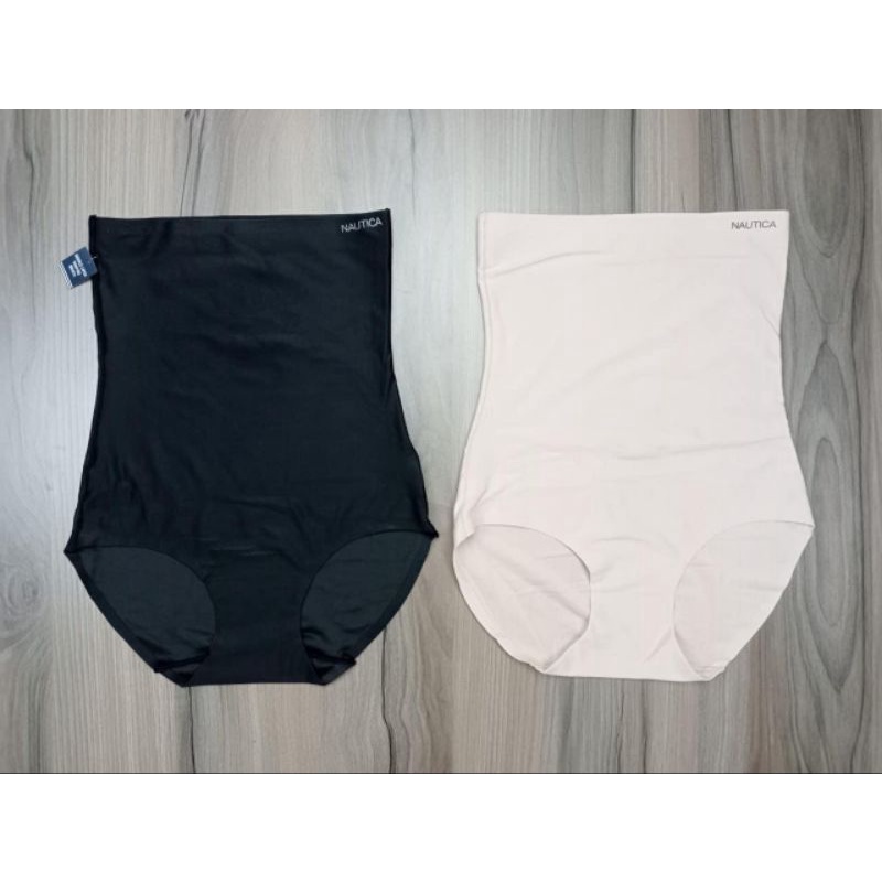 Lô quần gen Nautica dùng để mặc váy nịt bùn cho chị em, dạng đùi và tam giác