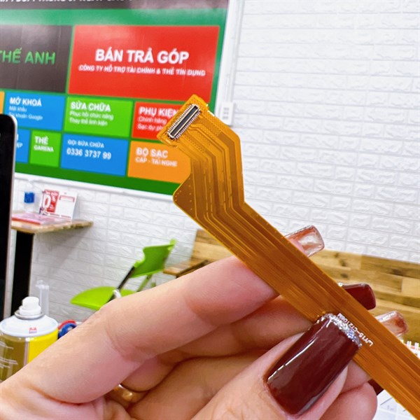 Cáp nối main sạc Vivo Y3s