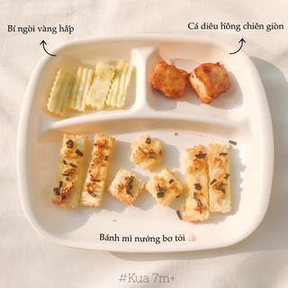 Bơ ghee hữu cơ Ấn độ 200ml