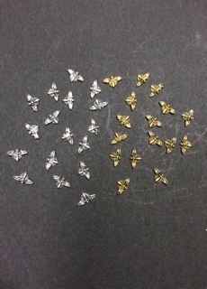 Charm Ong Nail
