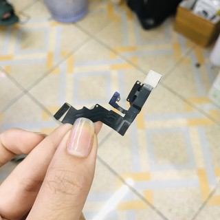 Camera trước iPhone 6 plus zin bóc máy , bảo hành lỗi