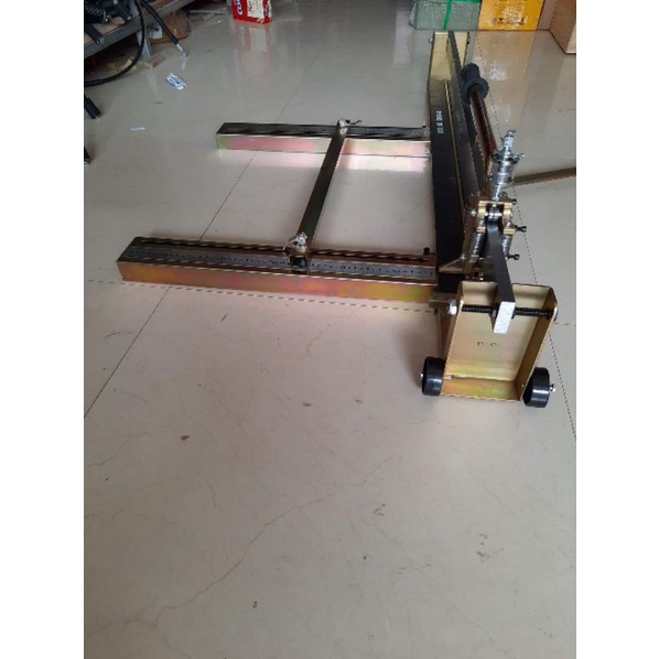 Máy cắt gạch đẩy tay 1000mm