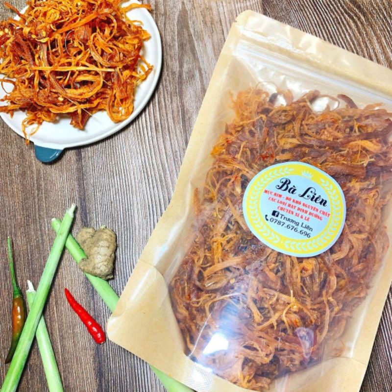 B Ò K H Ô S Ợ I 300G - BÀ LIÊN