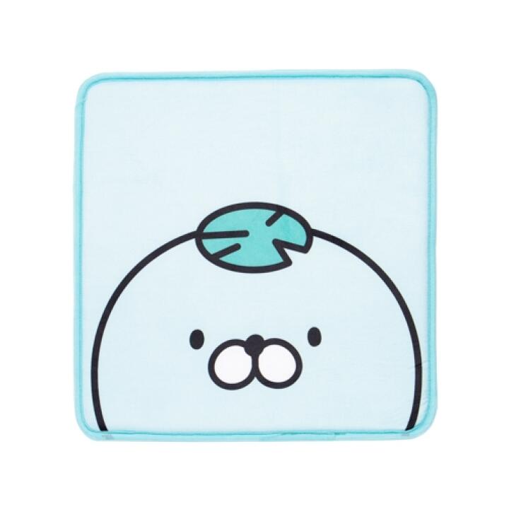 Đệm Xốp ARTBOX Hàn Quốc Màu Bạc Hà Hình Otto Xinh Xắn