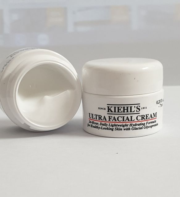[7ml]Kem dưỡng ẩm Kiehls Ultra Facial Cream | BigBuy360 - bigbuy360.vn