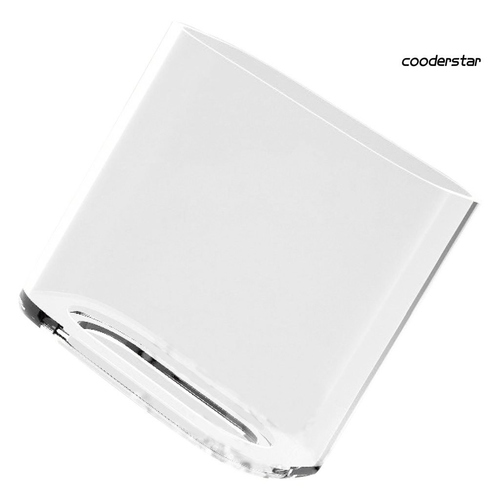 Ốp Điện Thoại TPU Trong Suốt Nhỏ Gọn Cho iPhone