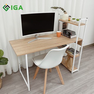 Bàn học ,bàn làm việc IGEA  Thiết Kế Hiện Đại -GM10