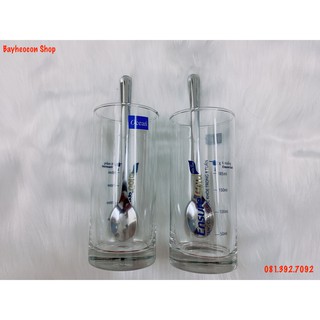 Ly chia vạch 300ml