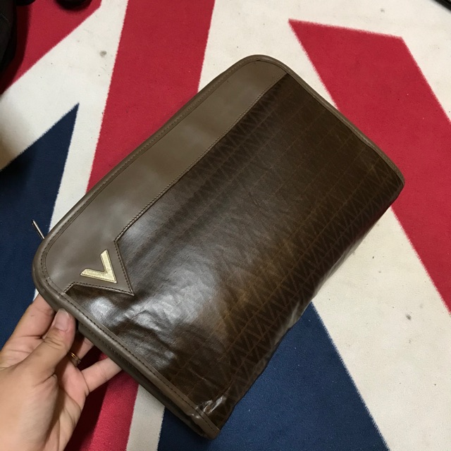 Clutch nam nữ. Valentino. Hàng si 2nd