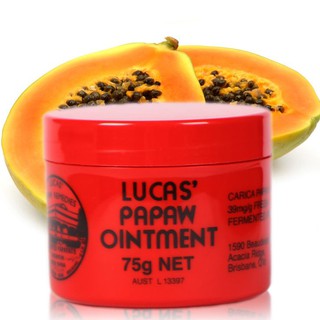 KEM LUCAS PAPAW OINTMENT ÚC HỦ 75G