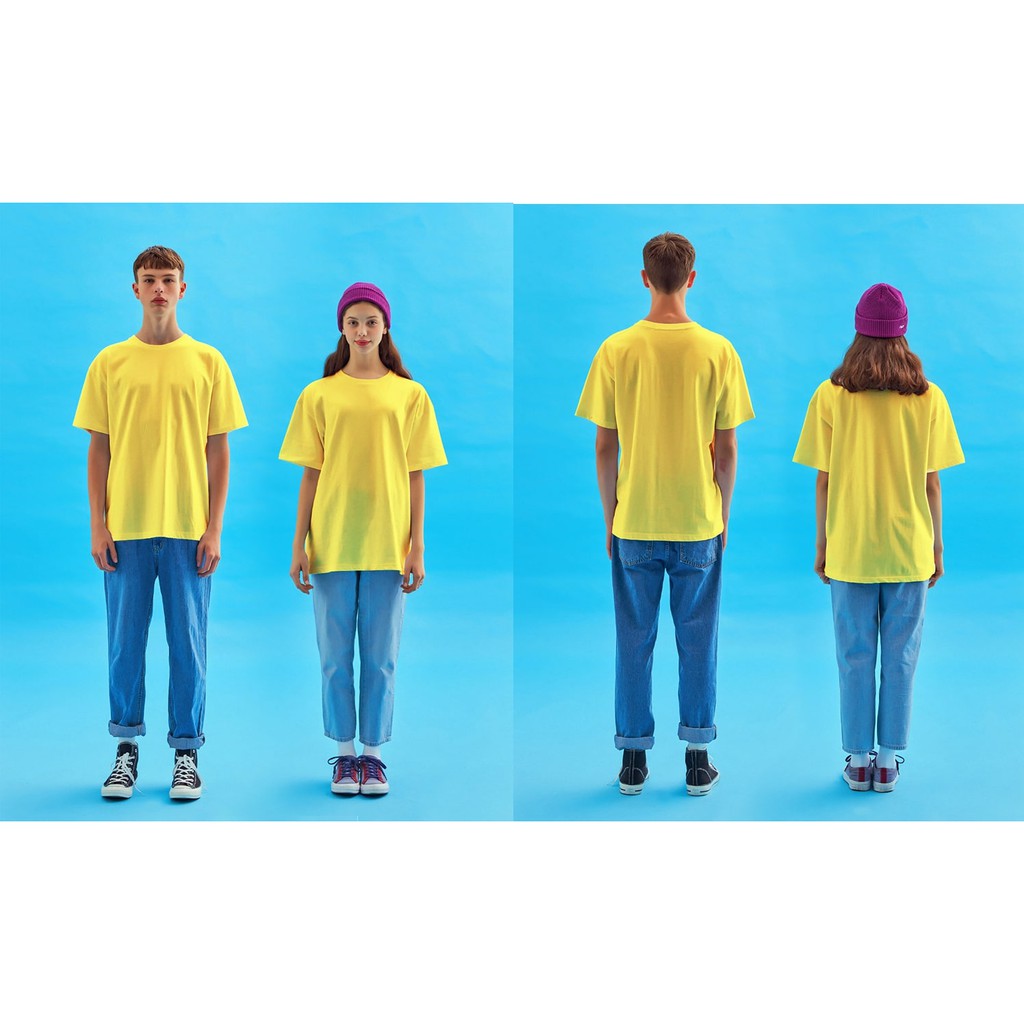 Áo thun Gildan Hammer  chuẩn chính hãng - 100% cotton