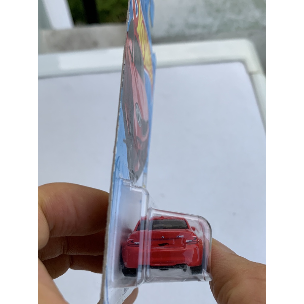 Hot Wheels 2016 BMW M2