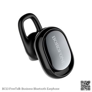 Tai Nghe Bluetooth BOROFONE BC13