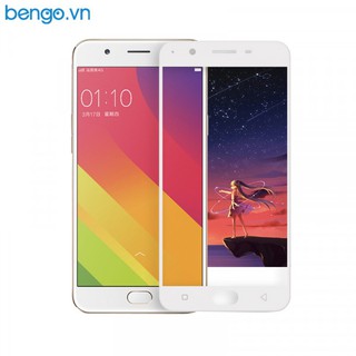 Cường Lực Oppo Full Màn Các Dòng Máy