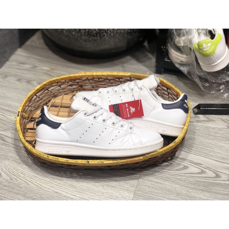 GIÀY ADIDAS STAN SMITH 2HAND NAM NỮ