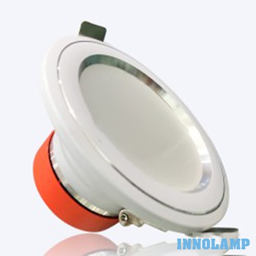 ĐÈN LED ÂM TRẦN DOWNLIGHT DTB INNOLAMP,5W-7W 1 MÀU HOẶC 3 MÀU THIẾT KẾ SANG TRỌNG ĐẸP MẮT