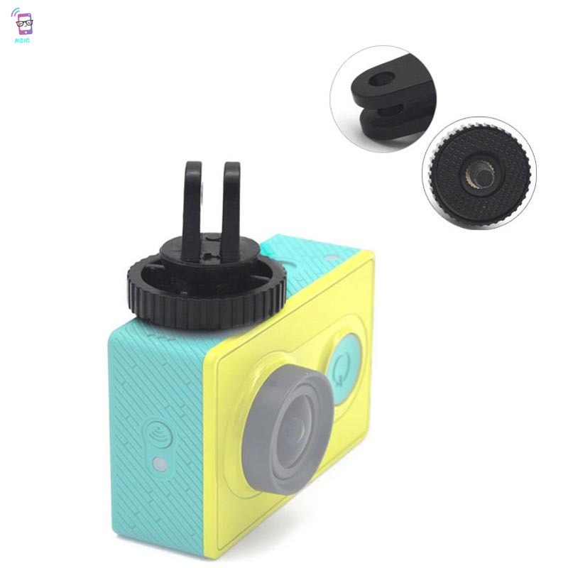 VN Ngàm Gắn Máy Ảnh Gopro Hero 4 3 + 3 2 1 Sj4000