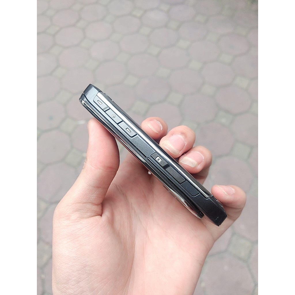 NGUYÊN ZIN, chính hãng, điện thoại cổ nokia e66