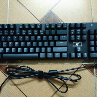 E-Element Z88 đen trắng